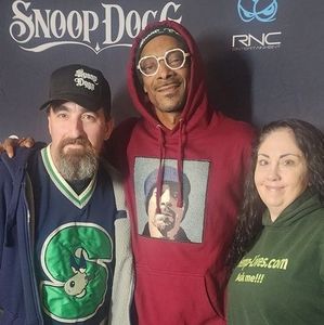 Meet your Posher, Craig